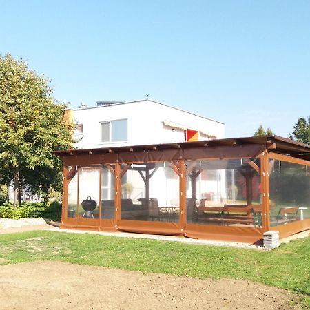 Vila Moravia Pasohlávky Εξωτερικό φωτογραφία