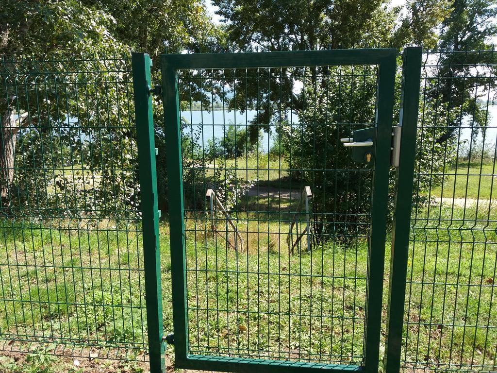 Vila Moravia Pasohlávky Εξωτερικό φωτογραφία