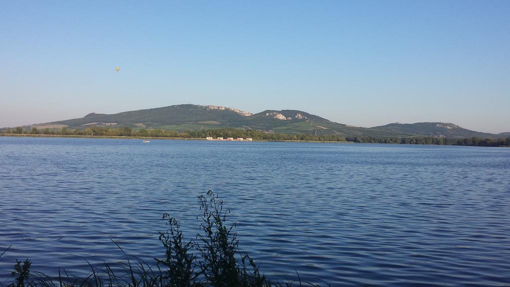 Vila Moravia Pasohlávky Εξωτερικό φωτογραφία